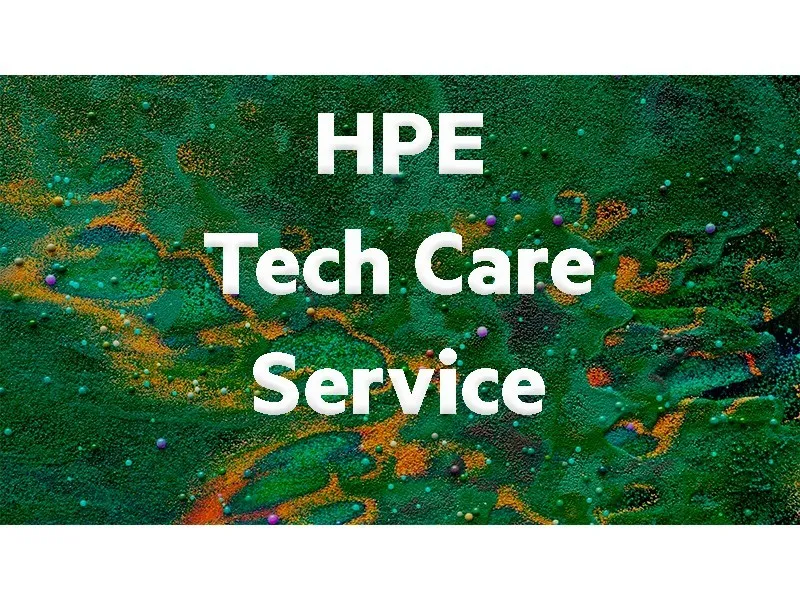 HPE 5Y TC Bas MSL G2 AL SVC H07E3E
