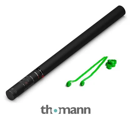 Magic FX Handheld 80cm Stream D. Green