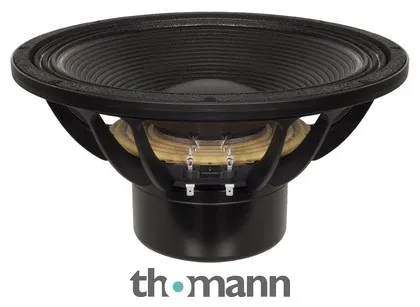B&C 15DS115 8 Ohms