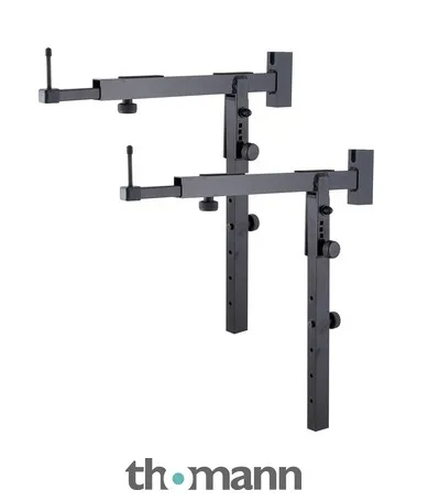 K&M 18882 Stacker B BK