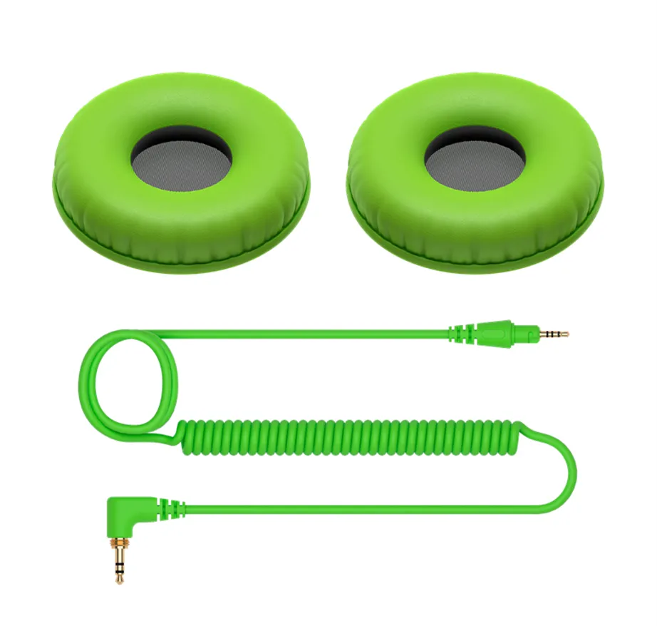 Kit Pioneer HC-CP08-G Electric Green