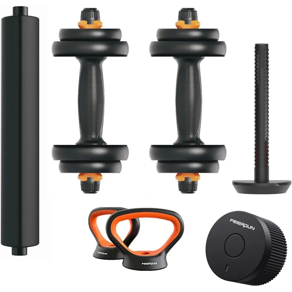Halteres Xiaomi Fed 10 Kg 10 Kg