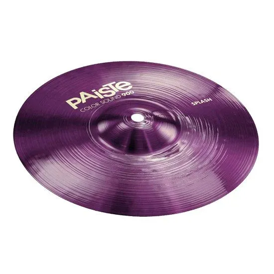 Paiste 12" Color Sound 900 Purple