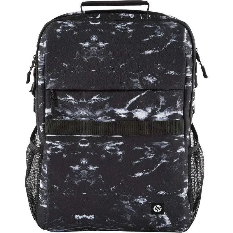 Mochila de mármore HP Campus XL para portátil de 16"