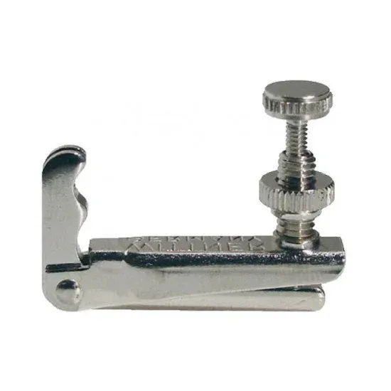 Wittner MICRO AFINADOR VIOLINO 3/4 4/4 (UN)