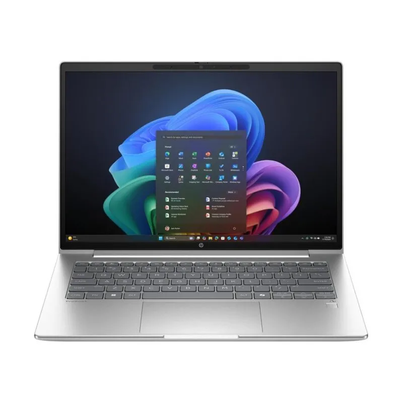 Portátil HP ProBook 4 G1q 14" Qualcomm Snapdragon X1-26-100 32GB SSD Windows 11 Pro