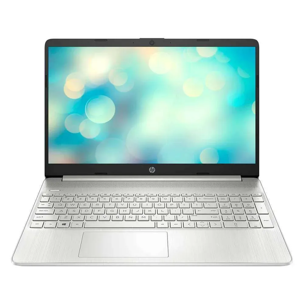 Portátil HP 15s-fq5033np 15.6" i7-1255U 16GB 1TB Prateado Natural S/SO - Outlet