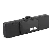 Saco Teclado Korg SC-Krome 73