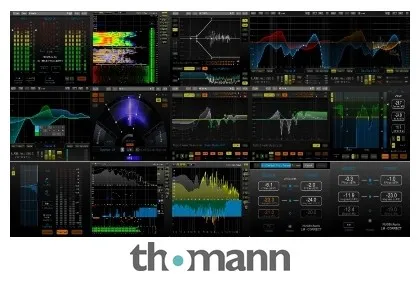 Nugen Audio Post Bundle