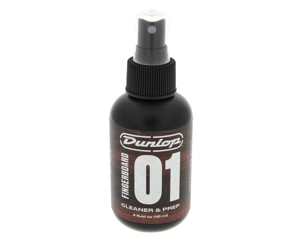 Dunlop Fingerboard Cleaner 01