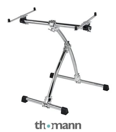 Gibraltar Rack System Keyboard Stand