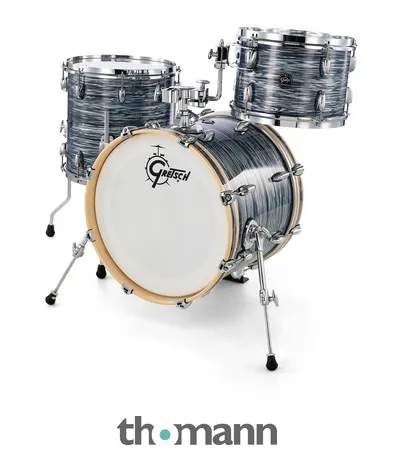 Gretsch Drums Renown Maple Jazz -SOP