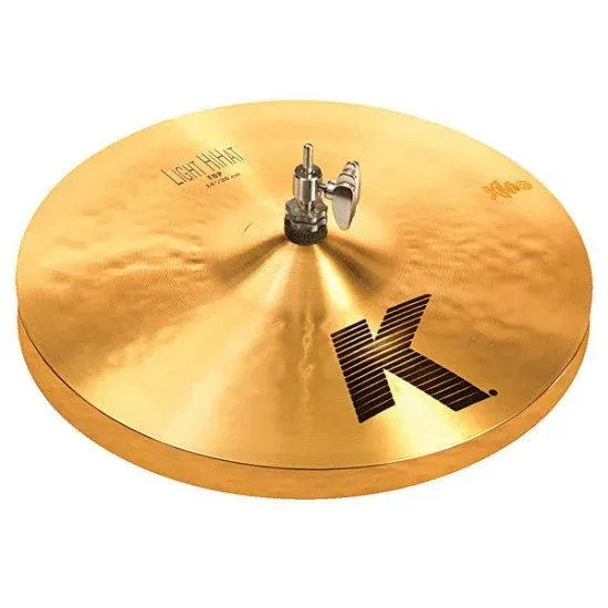 Zildjian 14" K