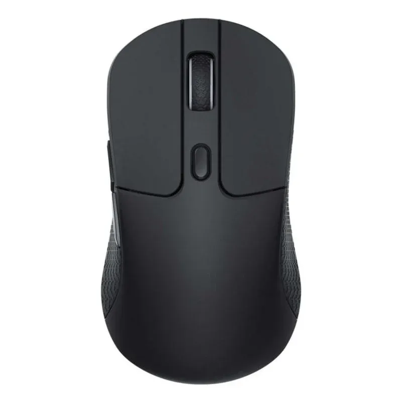 Rato Keychron M3 RF Wireless USB Type-C 12000 DPI Preto Recárregavel