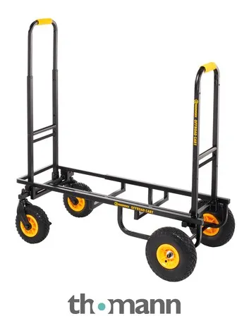 Roadworx Offroad Cart