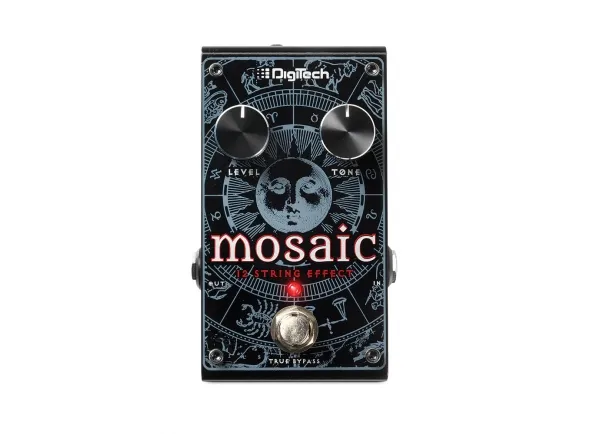 Digitech Mosaic