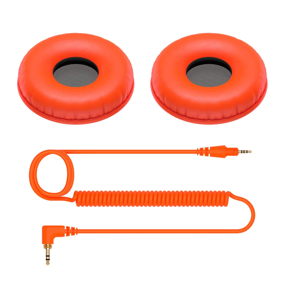 Kit Pioneer HC-CP08-M Orange