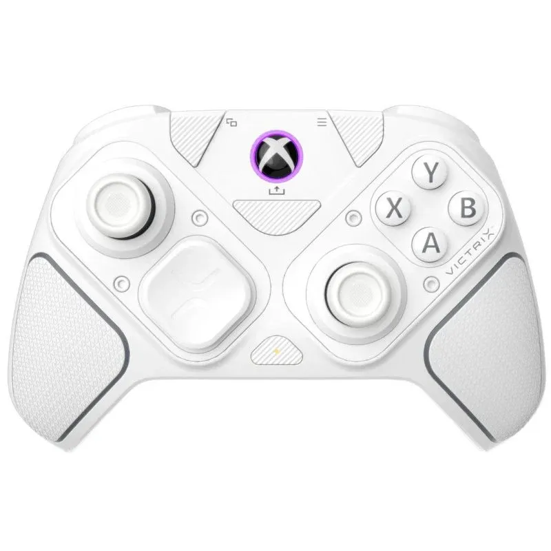 Comando modular para jogos Turtle Beach Victrix Pro BFG Reloaded com/sem fios para PC/XBOX