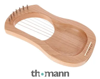 Thomann TLH-07 Lyre Harp 7 Strings