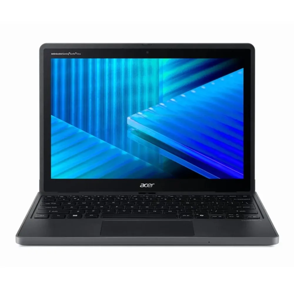 Portátil Acer Travelmate B3 Spin 12 12.2" I-N250 128GB/8GB W11P Education