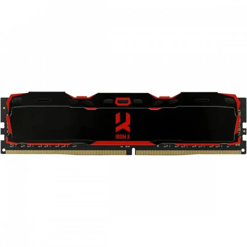 Memória RAM Goodram IRDM X DDR4 3200MHz 16GB CL16