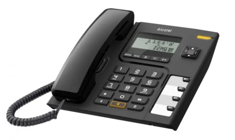 TELEFONO SOBREMESA T56