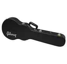 Gibson ASLPCASE Les Paul Hardshell Black
