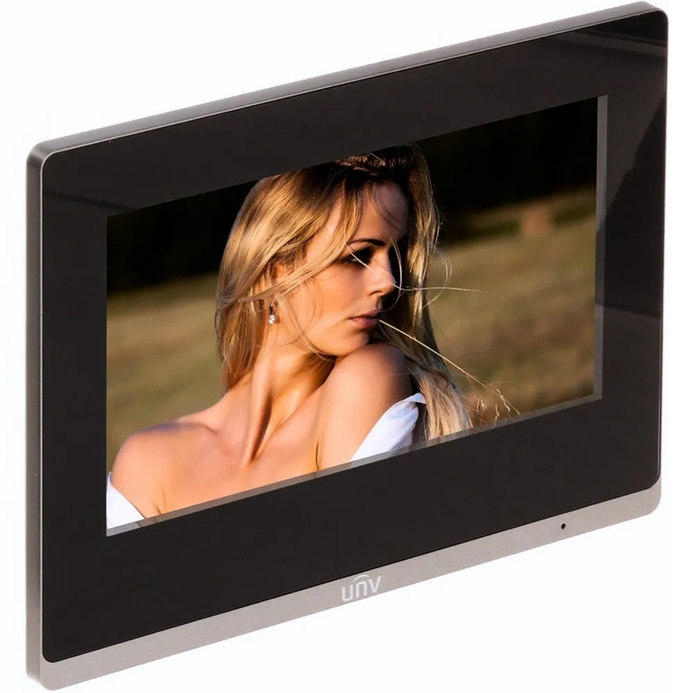 Uniview OEI-372S-H-W Sistema de Entrada de Vídeo com OEI-372S-H-W