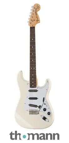 Fender Ritchie Blackmore Strat