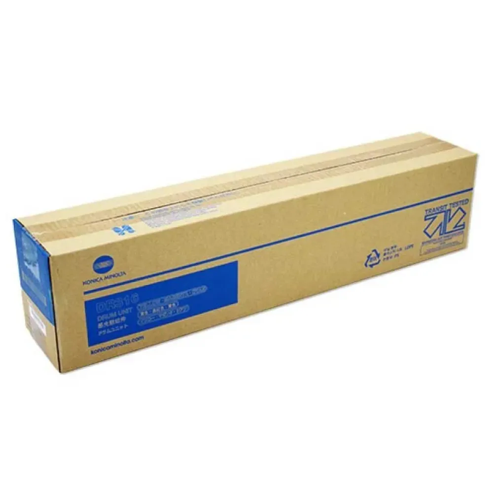Konica Minolta Tambor De Impressora Dr-316
