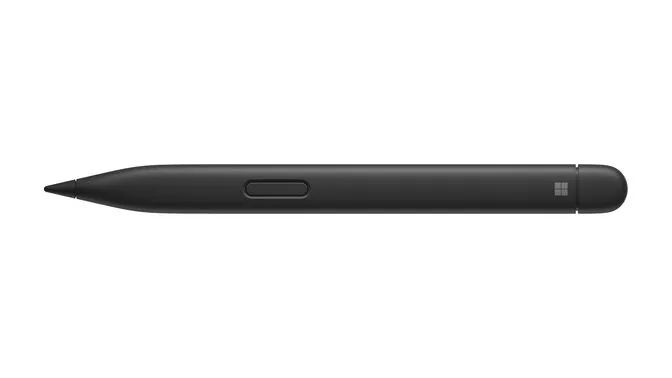 Microsoft Surface Slim Pen 2 Preto
