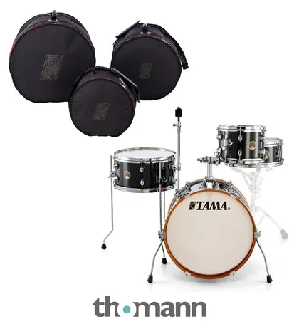 Tama Club Jam Vintage Bundle -CCM