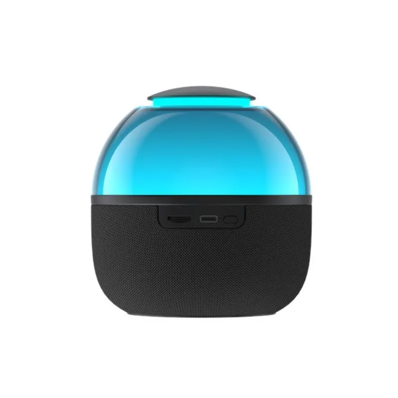 Altifalante Havit Monofónico Portátil Wireless 3W com Bluetooth e TWS