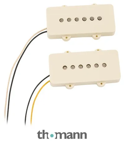 Fender Coastline 65 Jazzmaster PU Set