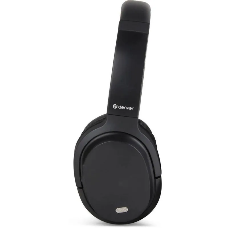 Denver TWE-48GR Auriculares Sem Fios Bluetooth True Wireless Cinzentos