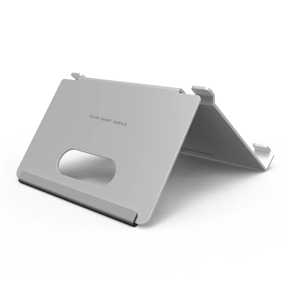 Suporte de Mesa Hikvision para Videoporteiros - DS-KABH8350-T