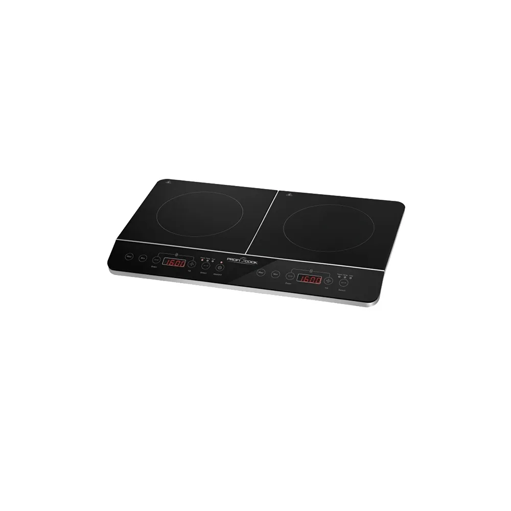 PLACA ELECTRICA INDUÇÃO PROFICOOK - DKI 1067