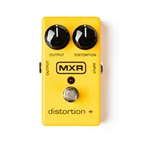 MXR Distortion Plus