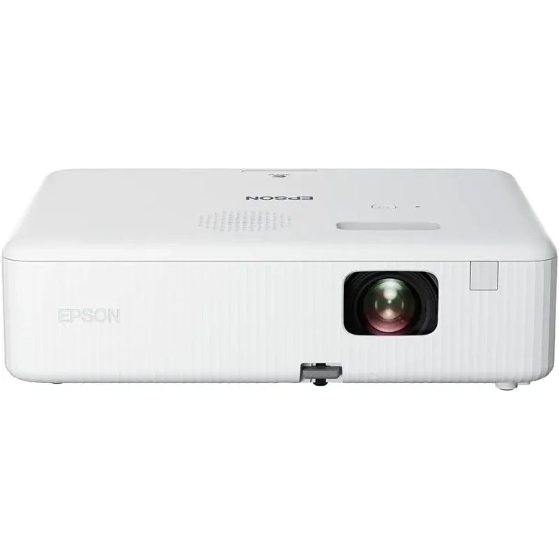 Projetor Epson CO-FH01 FullHD Branco
