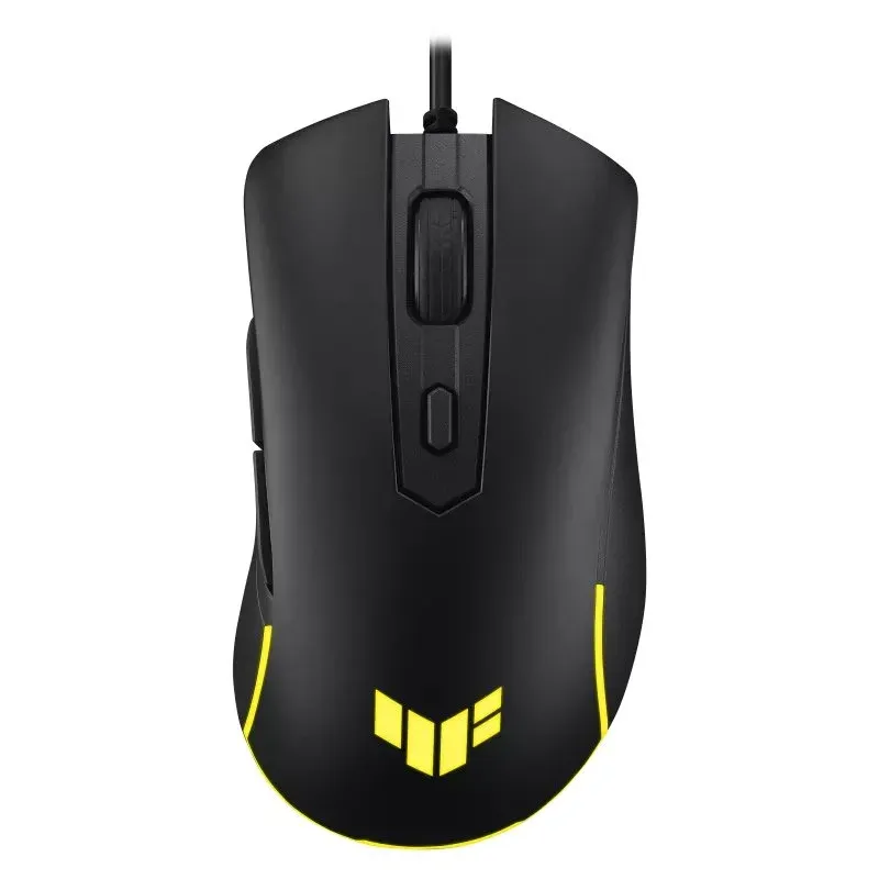 ASUS TUF Gaming M3 Gen II Rato Gaming Ótico RGB 8000 DPI Preto
