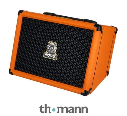 Orange Outlowd ES60 Ed Sheera B-Stock
