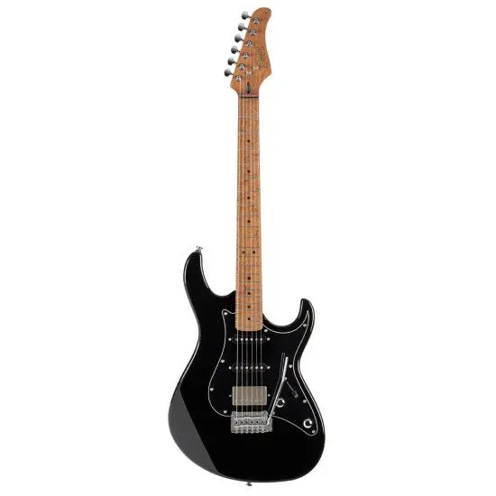 Cort G250 SE Black