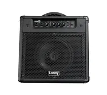 Monitor para baterias digitais Laney DH40