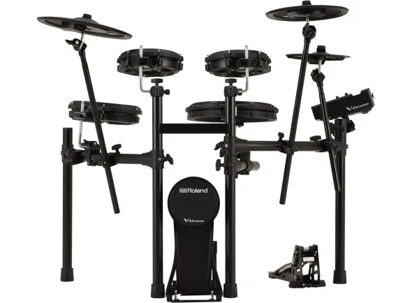 Roland TD313 E-Drums Kit Modulo Wireless V31 NEW!