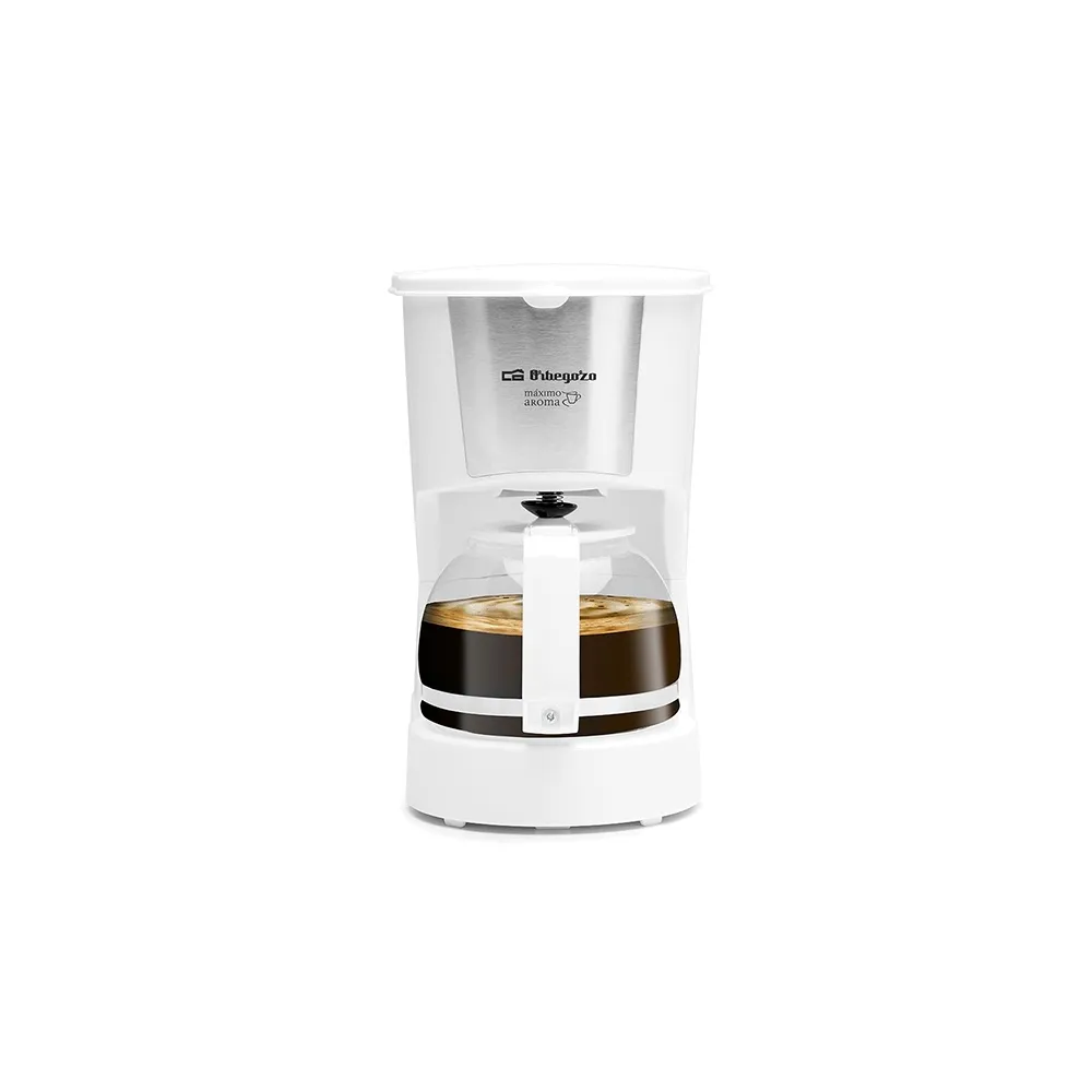 MÁQUINA CAFÉ FILTRO ORBEGOZO - CG 4106