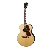 Gibson SJ-200 Studio Rosewood Antique Natural