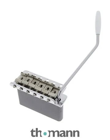 Fender Tremolo 57/62
