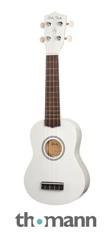 Harley Benton UK-12 White