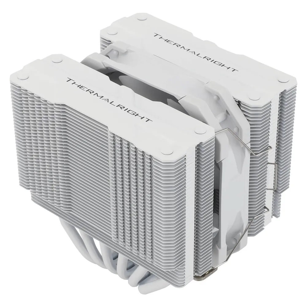 Air Cooler CPU Thermalright Peerless Assassin 120 Mini Branco