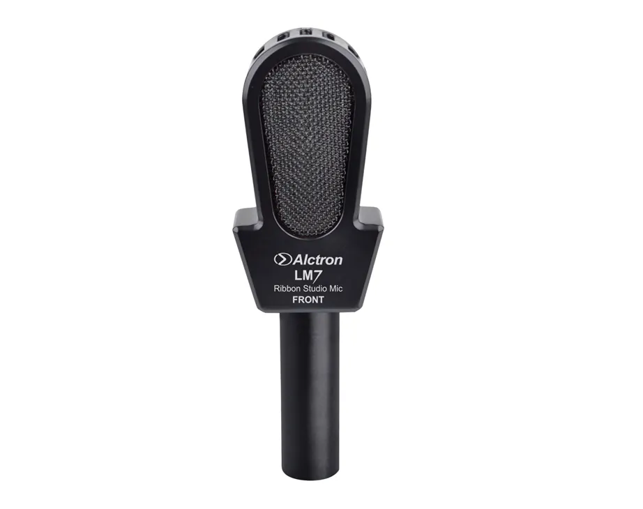 Microfone Alctron LM 7